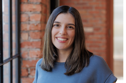 Lauren Mitri Abalos