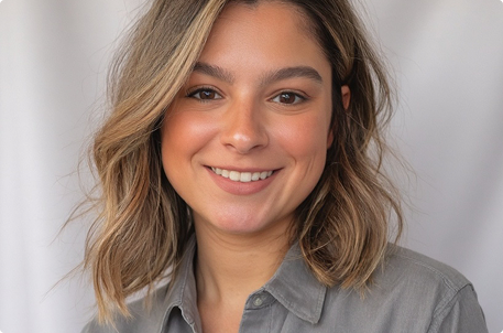 Jennifer Zervos
